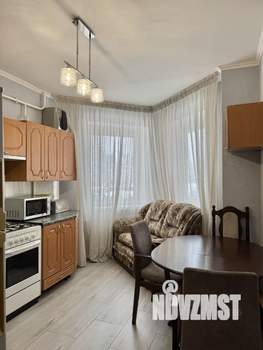 3-к квартира, вторичка, 70м2, 1/5 этаж