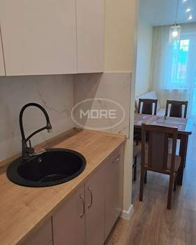 1-к квартира, вторичка, 41м2, 5/10 этаж