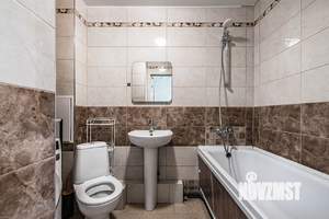 1-к квартира, вторичка, 35м2, 4/9 этаж