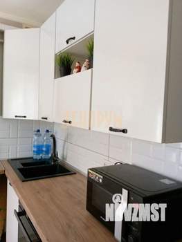 1-к квартира, вторичка, 31м2, 1/5 этаж