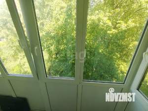 2-к квартира, вторичка, 45м2, 4/5 этаж