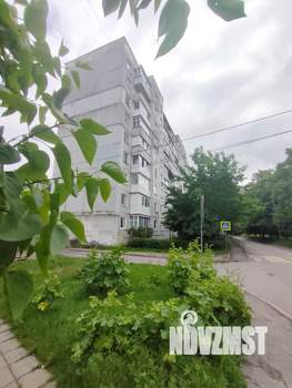 3-к квартира, вторичка, 69м2, 6/9 этаж