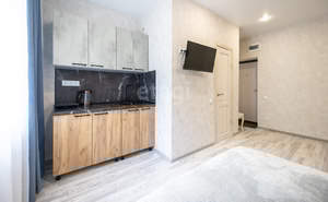 Студия квартира, вторичка, 19м2, 1/3 этаж