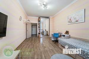 4-к квартира, вторичка, 108м2, 2/3 этаж