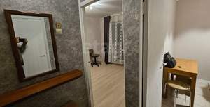 1-к квартира, вторичка, 22м2, 4/5 этаж