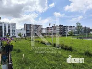 2-к квартира, вторичка, 85м2, 1/4 этаж