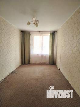 1-к квартира, вторичка, 45м2, 6/9 этаж