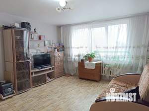 2-к квартира, вторичка, 61м2, 6/6 этаж