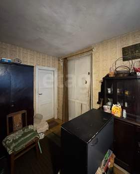 3-к квартира, вторичка, 88м2, 1/2 этаж