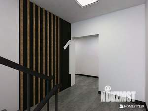 1-к квартира, вторичка, 53м2, 2/4 этаж