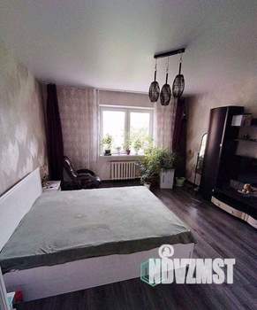 2-к квартира, вторичка, 47м2, 2/3 этаж