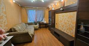 2-к квартира, вторичка, 43м2, 2/9 этаж