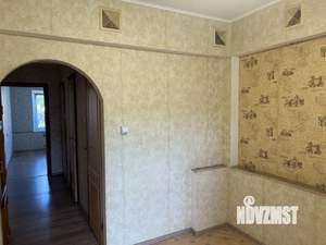 2-к квартира, вторичка, 54м2, 1/5 этаж