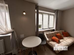 1-к квартира, вторичка, 31м2, 1/5 этаж