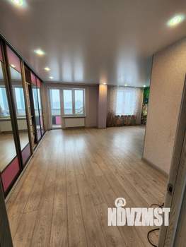 3-к квартира, вторичка, 95м2, 9/10 этаж