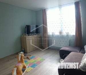 2-к квартира, вторичка, 54м2, 3/9 этаж