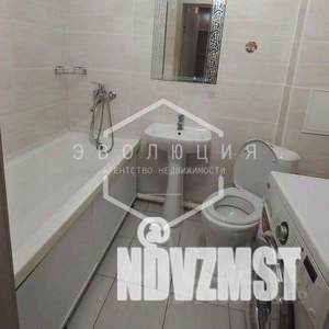 1-к квартира, вторичка, 30м2, 2/10 этаж