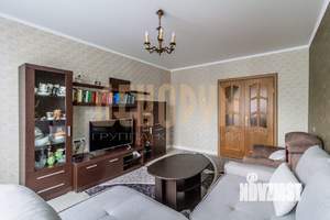 2-к квартира, вторичка, 51м2, 5/5 этаж