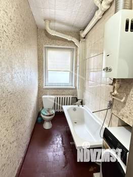 2-к квартира, вторичка, 44м2, 1/3 этаж