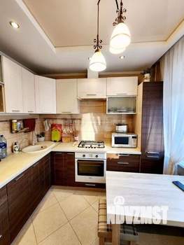 3-к квартира, вторичка, 70м2, 4/5 этаж