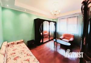 3-к квартира, вторичка, 73м2, 2/6 этаж