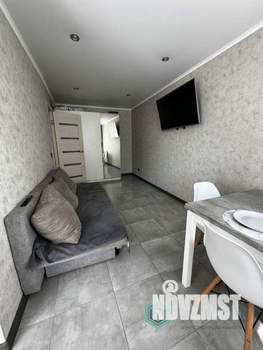 2-к квартира, вторичка, 48м2, 1/5 этаж