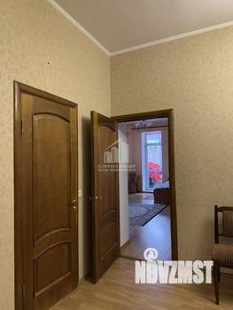 2-к квартира, вторичка, 81м2, 2/9 этаж