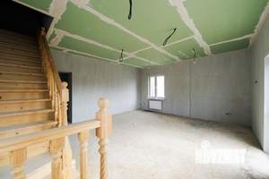 4-к квартира, вторичка, 127м2, 3/3 этаж