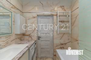 3-к квартира, вторичка, 84м2, 11/16 этаж