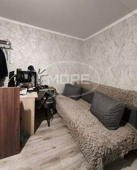 2-к квартира, вторичка, 50м2, 6/9 этаж