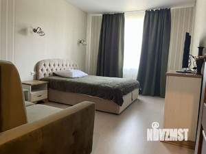 1-к квартира, вторичка, 36м2, 2/9 этаж