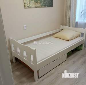 3-к квартира, вторичка, 55м2, 5/5 этаж