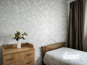 2-к квартира, вторичка, 55м2, 5/8 этаж