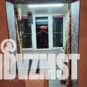 1-к квартира, вторичка, 42м2, 3/17 этаж