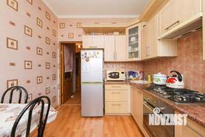 1-к квартира, вторичка, 38м2, 4/5 этаж