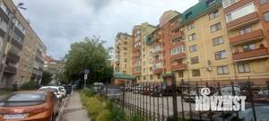 4-к квартира, вторичка, 155м2, 1/6 этаж