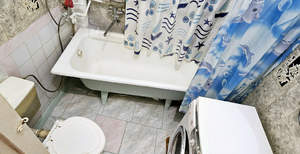 2-к квартира, вторичка, 46м2, 2/3 этаж