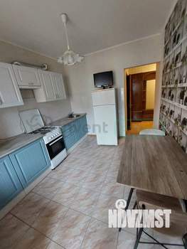 1-к квартира, вторичка, 38м2, 3/5 этаж
