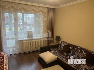 1-к квартира, вторичка, 33м2, 1/5 этаж