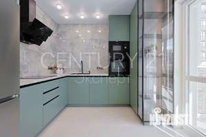 2-к квартира, вторичка, 60м2, 6/10 этаж