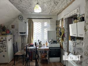 2-к квартира, вторичка, 33м2, 2/2 этаж