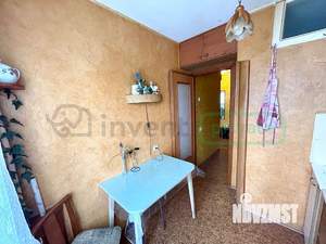 1-к квартира, вторичка, 29м2, 4/5 этаж