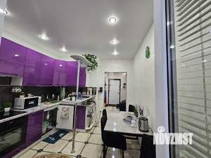 1-к квартира, вторичка, 48м2, 10/12 этаж