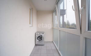 2-к квартира, вторичка, 75м2, 2/3 этаж