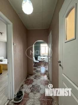 1-к квартира, вторичка, 33м2, 9/9 этаж