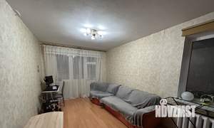 2-к квартира, вторичка, 45м2, 3/5 этаж