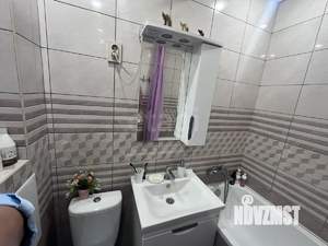 1-к квартира, вторичка, 30м2, 9/10 этаж