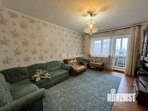2-к квартира, вторичка, 62м2, 1/6 этаж