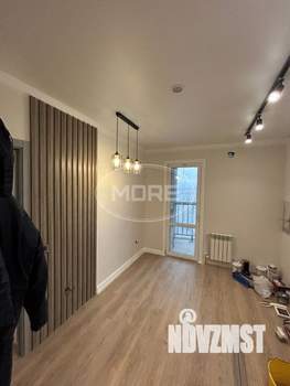 2-к квартира, вторичка, 63м2, 17/25 этаж