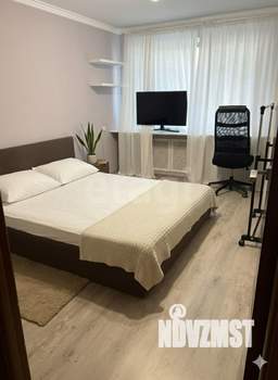 3-к квартира, вторичка, 64м2, 5/5 этаж